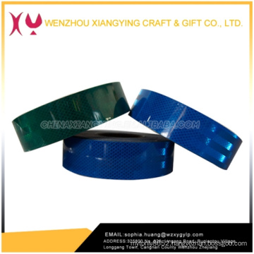 High Quality Wholesale New Style Prismatic Conspicuity Reflective Marking Tapes